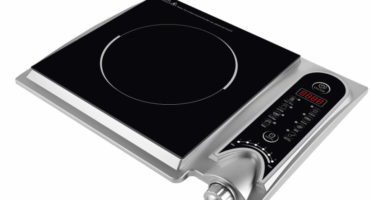 La cuisinière à induction ne fonctionne pas - causes et réparation de bricolage