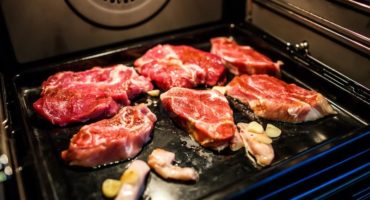 A quina temperatura es troba el forn i com esbrinar la temperatura al forn