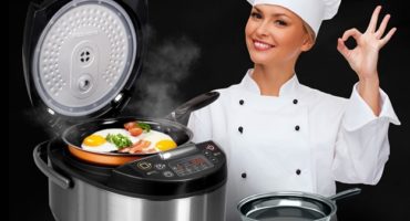 Was ist besser: Multi-Küche oder Slow Cooker - Slow Cooker oder Doppelkocher