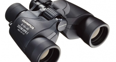 Com triar uns bons binoculars, els 10 models més populars