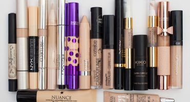 Bewertung der besten Concealer