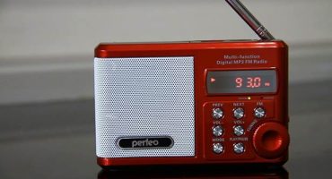 Bewertung der besten Radios