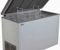 Power freezer kW - kung gaano karaming mga relo ang natupok ng freezer