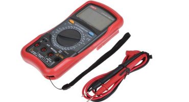 Pangunahing 10 pinakamahusay na multimeter