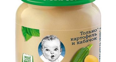 10 bedste babypuréer til fodring ifølge eksperter