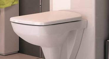 Die 12 besten Toiletten für Fußboden- und Wandmontage