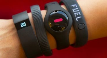 Übersicht der Smartwatches mit Schrittzähler und Pulsmesser