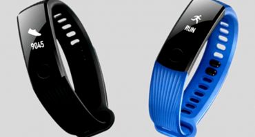 TOP bracelets de fitness les plus précis avec moniteur de fréquence cardiaque