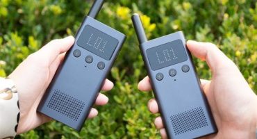 Valoració dels millors walkie-talkies per a diverses professions